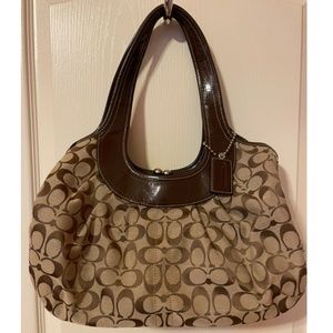 Coach Shoulder Bag